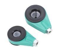 mingzhe Manual Gear Shift Cable Linkage Bushing Kit for Grande Punto