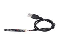 mingzhe Mini Mini USB2.0 Webcam Board Camera Module Fissa Industrial Forniture