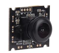 mingzhe Modulo della Fotocamera USB OV3660 Chip USB2.0 Output 2048 X 1536 110 ° Supporto Mobile OTG Camera USB Ad Alta Risoluzione per WinXP/Win7/Win8/Win10/OSX//