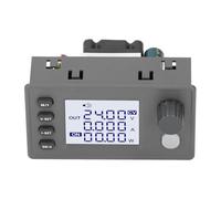 Mingzhe Modulo Trasformatore Step Up Down con Schermo LCD | Prestazioni potenti, protezioni di sicurezza migliorate, gestione efficace del calore, facili regolazioni della tensione,