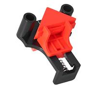 mingzhe Morsetti Angolari Regolabili Clip Angolari per Fissaggio Cornice Regolabile in ABS con Elevata Tensione della Molla per Progetti di Lavorazione del Legno