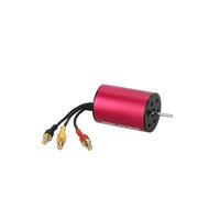 Mingzhe Motore Brushless 4800KV per Auto e Camion RC | Design ad alto numero di giri, materiali durevoli, risposta dell\'acceleratore migliorata, ottimizzazione energetica,