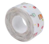 mingzhe Nastro Sigillante Autoadesivo per Strisce di Mastice 38 Mm X 3,2