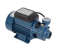 mingzhe Pompa Solare per Acqua da 650 W, Sollevamento 35 M, Uscita da 1 | Ghisa e Lega di Alluminio, Doppio Cuscinetto a Sfere, 40 L/min, per Irrigazione e Forniture Domestiche
