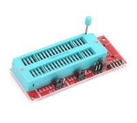 Mingzhe Programmatore Debugger PIC per Principianti, Emulatore Microcontrollore Compatto per MCU Serie PIC, Strumento Versatile lo Sviluppo e L'apprendimento (#1)
