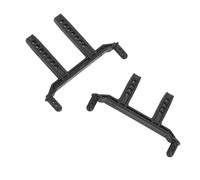 mingzhe RC Auto Scocca Montanti, Ricambio per Modelli SCY | Materiale di lunga durata, Adatto a SCY 16103-6007, Facile da installare, Migliora la funzionalità, Prestazioni elevate