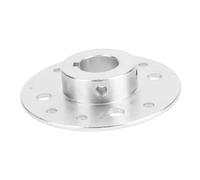 Mingzhe Rear Sprocket Hub Heavy-Duty Steel for Predator 212mL 196mL Drift
