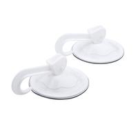 mingzhe Rete Portaoggetti per Giocattoli da Bagno per Bambini Bagno in Rete con Ventose Vasca da con Giocattoli Baby Shower
