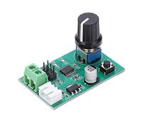 mingzhe Scheda di Controllo Servo a Doppio Canale con Controllo di Precisione per Futaba SG90, Apparecchiature Automazione Facilmente Plug And Play, Design PCB Durevole, 1 unità