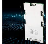 Mingzhe Scheda di Protezione delle Celle Al Litio con Ricarica di Bilanciamento e Protezione da Sovraccarico per Applicazioni su Veicoli Elettrici