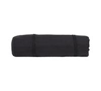 mingzhe Set di Accessori per Cingolati RC Parti Decorative per Auto RC Include Borsa Tanica di Carburante Fascette Cavi Pala Aggiornamento Portapacchi Parti Fai da Te Ideale M (Rossa)
