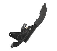 mingzhe Sostituzione Leva Freno 11,8 Pollici per Quad Bike Scooter ATV UTV Go Kart 20 Impugnatura Ergonomica Antiscivolo, Design del Freno Multilivello, Pulsante di Rilascio Sulla