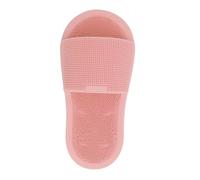 Mingzhe Spazzola in Silicone per Piedi per Doccia una Pulizia Facile | Setole delicate per un utilizzo confortevole, Ventose antiscivolo, Perfetto per la zona bagno, Non richiede piegature,