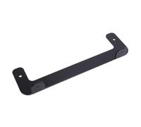 mingzhe Staffa da Parete in Metallo per Sistema Teatrale HT-A9M2 | Montaggio nascosto, costruzione durevole, perfetto per altoparlanti surround