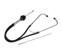 mingzhe Stetoscopio per Cilindro Motore Auto Ad Alta sensibilità, qualità del Suono Chiara, Individua Rapidamente Suoni Anomali, Rileva Acqua, Olio, Flusso di Vapore, Monitora Motori,