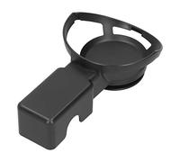 mingzhe Supporto per Gancio a Parete per Accessori Altoparlanti Echo DOT 4 di Quarta Generazione Senza Gestione dei Cavi di Perforazione Nascondi Cavi Staffa Mensola (4a Generazione Nera)