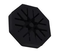 mingzhe Supporto per Schermo per Disco in Silicone con Intricate