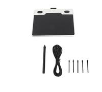 mingzhe Tavoletta Grafica T503 6x3,9 Pollici, Stilo Senza Batteria, 8192