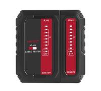 Mingzhe UTP CAT5 CAT6 Cavo di Test per Strumento con Indicatore
