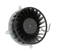 Mingzhe Ventola Interna Sostitutiva per Raffreddamento Efficiente a Basso Rumore per Console di Gioco Connettore Leggero a 3 Pin 1 unità