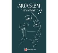 Minh Hien Le Mưa & Em (Tascabile)