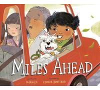 Minh Lê Lynnor Bontigao Miles Ahead (Copertina rigida)