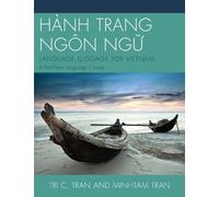 Minh-Tam Tran Tri C. HÀNH TRANG NGÔN NG?: LANGUAGE LUGGAGE FOR VIE (Tascabile)