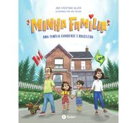 Minha família: Uma família canadense e brasileira