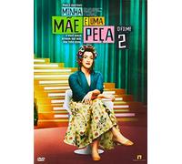 Minha Mãe É Uma Peça 2 - o Filme - Dvd