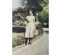 Minha Senhora, Minha Mãe!