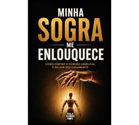 Minha Sogra Me Enlouquece: Como cortar o cordão umbilical e salvar seu casamento