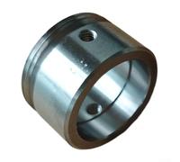 Minhe Adattatore progettato per consentire la comunicazione tra le teste del termostato e per le valvole di riscaldamento in sistemi di acqua calda (senza strisce)