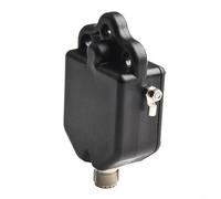 Minhe Balun professionale 164 per l'antenna alimentata dell'estremità di 4Band 8Band, 1 gamma di frequenza 30Mhz, prestazione di alto potere