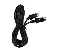 Minhe Collega adeguatamente i dispositivi allo stereo. La soluzione è questo cavo affidabile ed efficiente per Kenwood