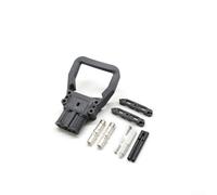 Minhe Connettore di alimentazione per carrello elevatore Tensione nominale 150 V Isolamento PP Terminale in rame placcato argento Interfaccia AC DC Applicazione ad alta corrente 80A 160A IP23 UL94V-0