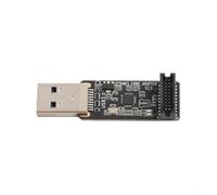 Minhe Efficiente adattatore USB3.0 per l'uso del modulo EMMC e della carta di TF, compatibile con EMMC-ADAPTER V2 per la gestione rapida dei dati