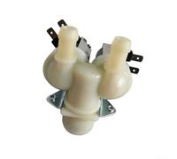 Minhe Elettrovalvola a solenoide FPS135-270G dell'entrata dell'acqua compatibile con per le lavatrici XQG60-1007 e V12829 del tamburo