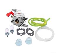 Minhe Gruppo carburatore per motore a gas WT-997 WT-668, 23Cc-32cc, compatibile con G230RC G260RC