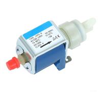 Minhe JYPC-8 - Pompa elettromagnetica per macchine da caffè, lavastoviglie e servizi igienici intelligenti, pompa dell'acqua a basso rumore da 15 W con pressione di 3,5 bar, portata 50 cc/min
