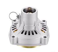 Minhe Output Block Replacement For Brush Cutters Compatible With Four-Stroke Lawnmowers And Multiple Tooth Disc Options, perfect for dense weeds(29mm)