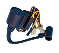 Minhe Pacchetto di potere ad alta tensione per i modelli del generatore EF2000iS 1600 - 2000 unità nera sicura 7DX-H2300-00-00 per i bisogni di potere ricreativo