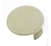 Minhe Per Bosch Trimmer Bobina di Copertura Linea Cap Per ART 23 SL 26 SL Installazione Strumento Per Protezione Affidabile Spool