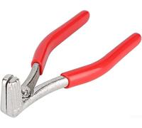 Minhe Pinze Minhe 190 mm per batteria Terminale Spreader Pinze 190mm | Robusta struttura in acciaio, struttura in acciaio per batteria pinza per auto per espansione del morsetto della batteria