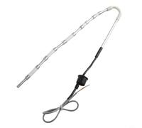 Minhe Sensore solare dello scaldabagno dell'acciaio inossidabile e dell'acciaio al silicio per il monitoraggio doppio accurato di parametro e l'integrazione di sistema (F)