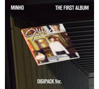 Minho - Call Back