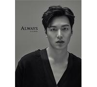 Minho, Lee - Always By Lee Min Ho