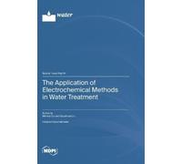 Minhua Cui Guos The Application of Electrochemical Methods in (Copertina rigida)