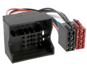 MINI 1ª Generazione R50 R51 R52 Cavo Adattatore Radio Auto Spina ISO