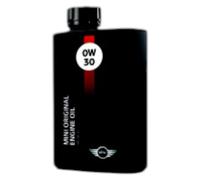 MINI 1 Litro Olio Motore SAE 0W30 LongLife-04 Acea A5/B5 (ORIGINALE) Benz-Dies