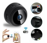 Mini 1080P HD Camera WiFi visione notturna IP Network Home Security DVR